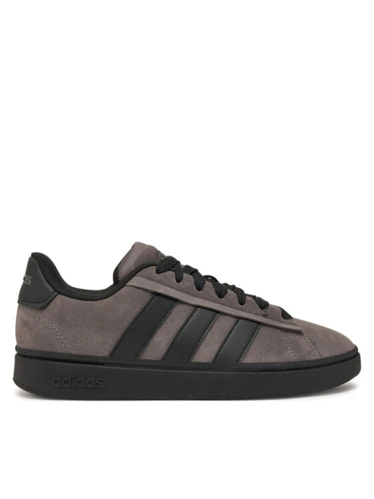 Zdjęcie produktu adidas Sneakersy Grand Court Alpha JP7632 Szary