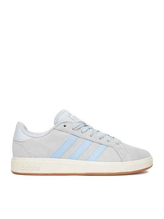 Zdjęcie produktu adidas Sneakersy GRAND COURT BASE 00S JQ3595 Niebieski