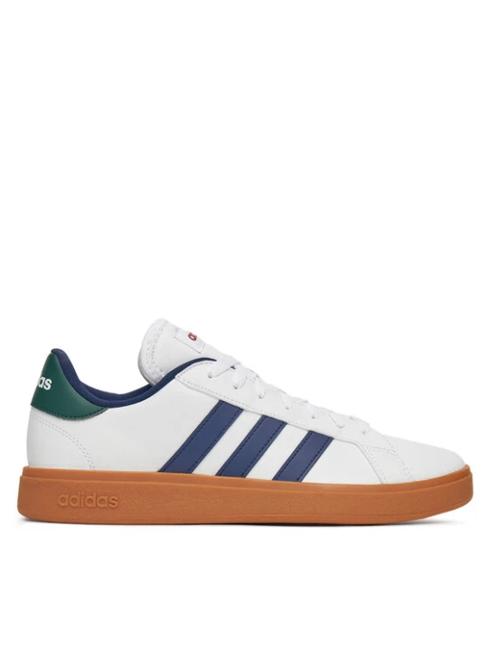 Zdjęcie produktu adidas Sneakersy GRAND COURT BASE 2.0 JH8614 Biały