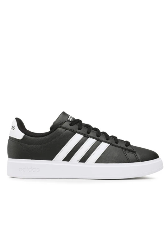 Zdjęcie produktu adidas Sneakersy Grand Court Cloudfoam GW9196 Czarny