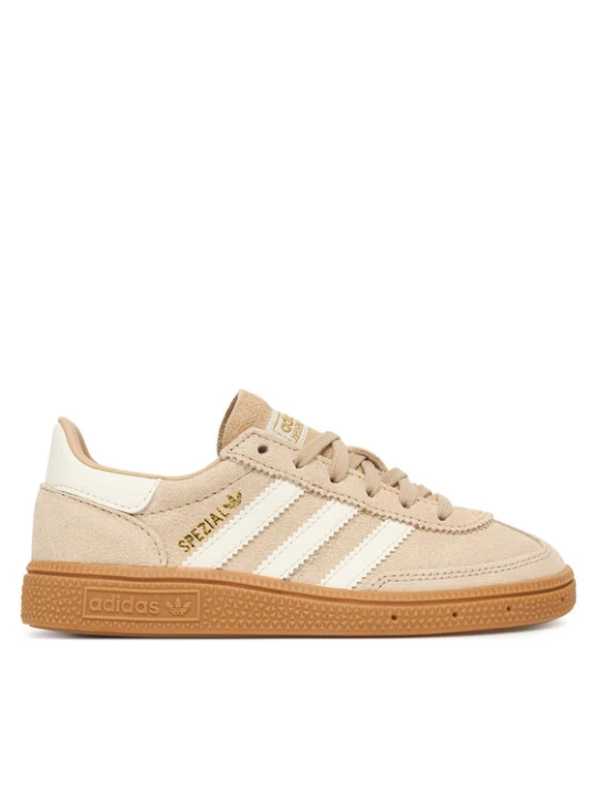 Zdjęcie produktu adidas Sneakersy Handball Spezial C JP8242 Beżowy
