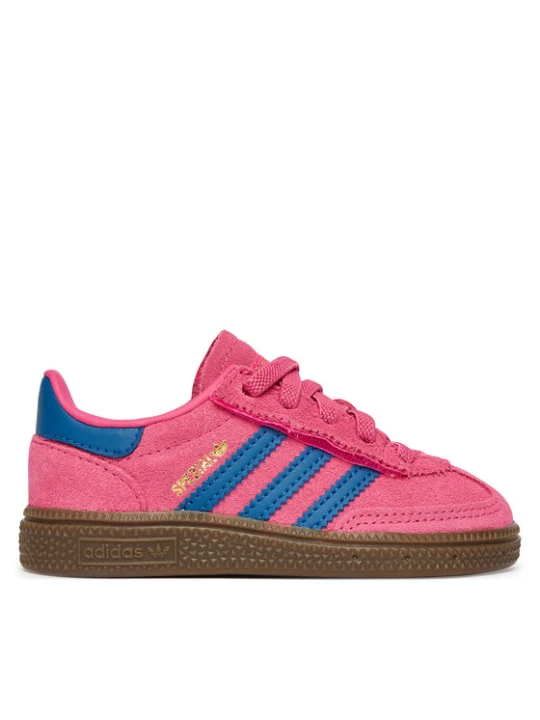 Zdjęcie produktu adidas Sneakersy Handball Spezial Cf El I JP9573 Różowy