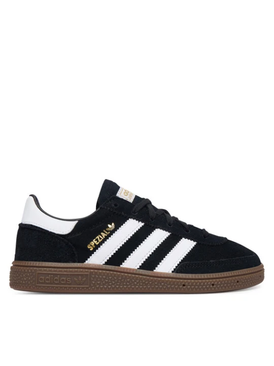 Zdjęcie produktu adidas Sneakersy Handball Spezial JI2894 Czarny