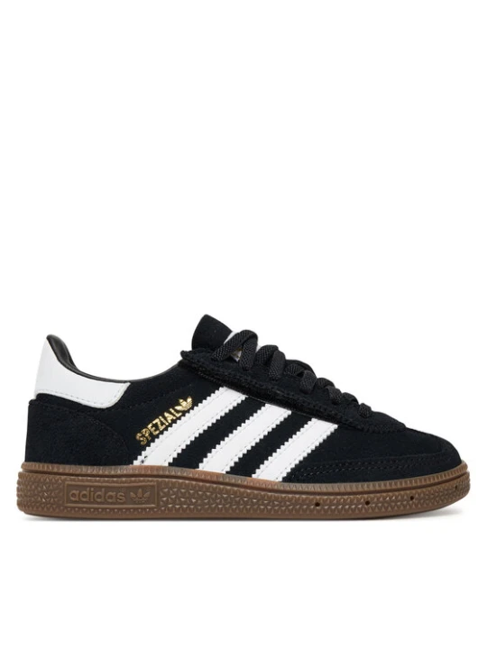 Zdjęcie produktu adidas Sneakersy Handball Spezial JQ6382 Czarny