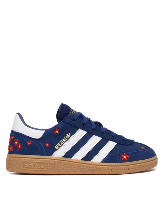Zdjęcie produktu adidas Sneakersy Handball Spezial KI0370 Granatowy