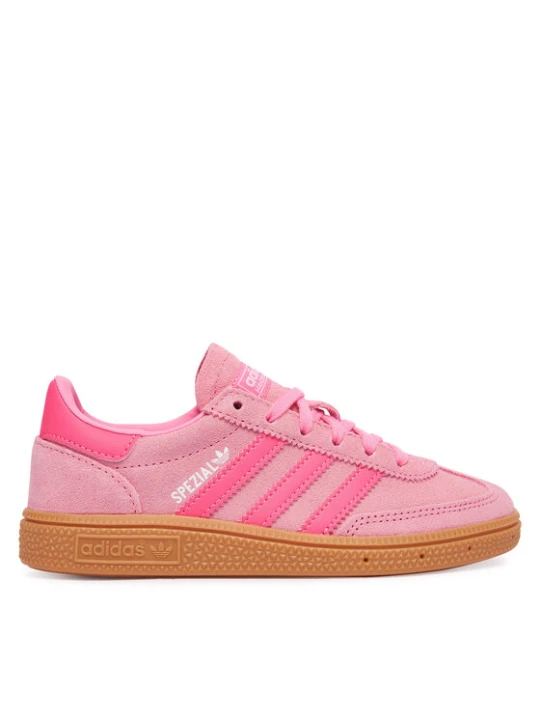 Zdjęcie produktu adidas Sneakersy Handball Spezial LA4006 Różowy