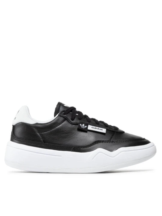 Zdjęcie produktu adidas Sneakersy Her Court W GW8213 Czarny