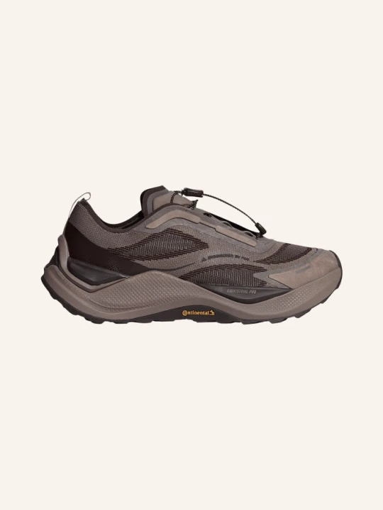 Zdjęcie produktu Adidas Sneakersy Holo Peak braun CIEMNOBRĄZOWY