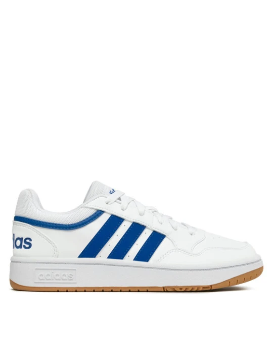 Zdjęcie produktu adidas Sneakersy Hoops 3.0 GY5435 Biały