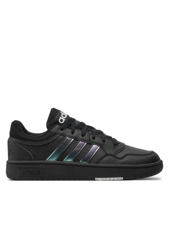 Zdjęcie produktu adidas Sneakersy Hoops 3.0 K GZ9671 Czarny