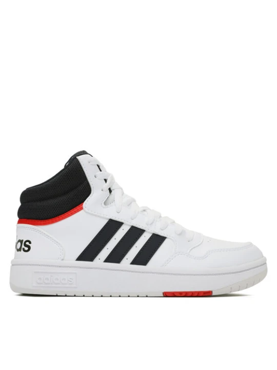 Zdjęcie produktu adidas Sneakersy Hoops 3.0 Mid GY5543 Biały