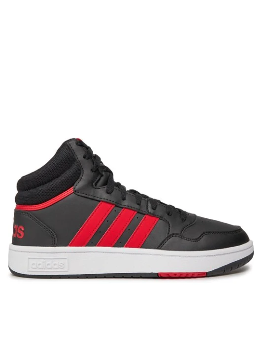 Zdjęcie produktu adidas Sneakersy Hoops 3.0 Mid ID9835 Czarny