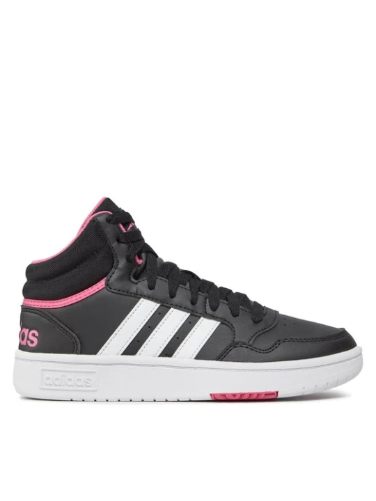 Zdjęcie produktu adidas Sneakersy Hoops 3.0 Mid Shoes IG7896 Czarny