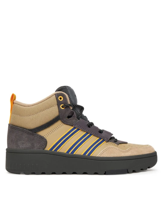 Zdjęcie produktu adidas Sneakersy Hoops 4.0 Mid JS2033 Beżowy