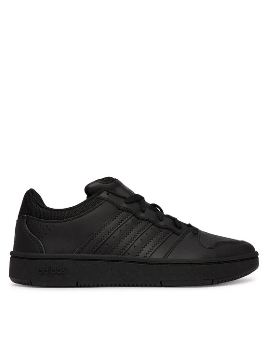 Zdjęcie produktu adidas Sneakersy Hoops Classic J KH8914 Czarny