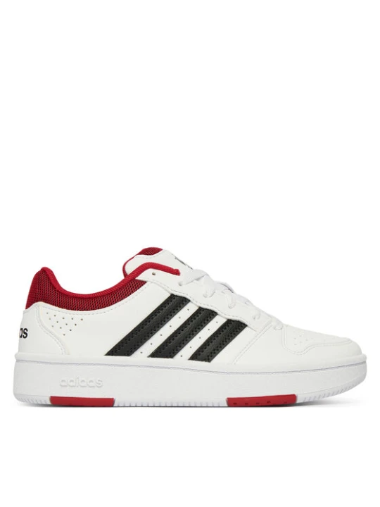 Zdjęcie produktu adidas Sneakersy Hoops Classic J KI1044 Biały