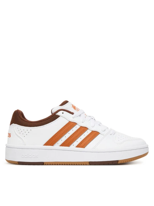 Zdjęcie produktu adidas Sneakersy Hoops Classic J KI1071 Biały