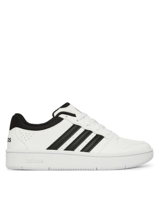 Zdjęcie produktu adidas Sneakersy Hoops Classic J KI1073 Biały