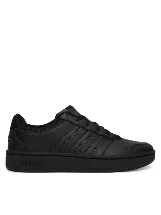 Zdjęcie produktu adidas Sneakersy Hoops Classic KI1047 Czarny