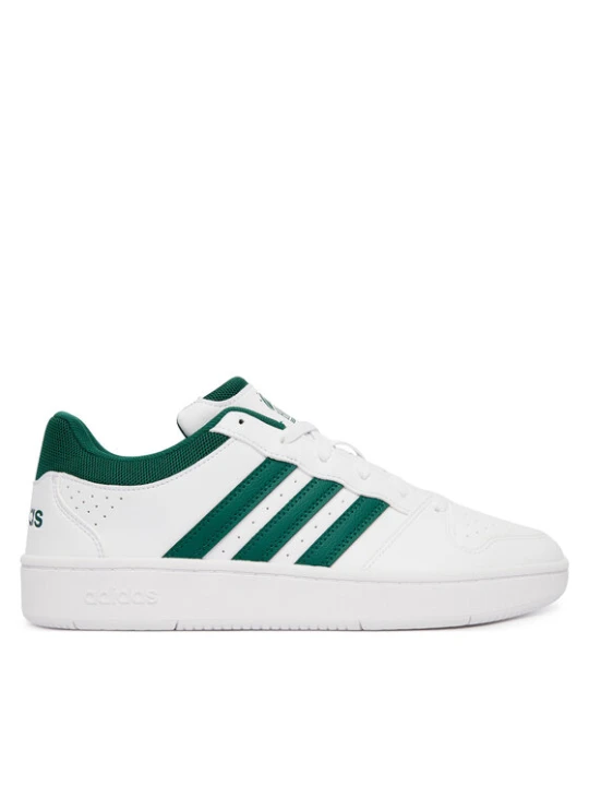Zdjęcie produktu adidas Sneakersy Hoops Classic KI1055 Biały