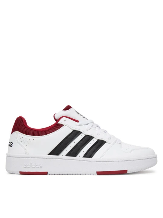 Zdjęcie produktu adidas Sneakersy Hoops Classic KI1061 Biały