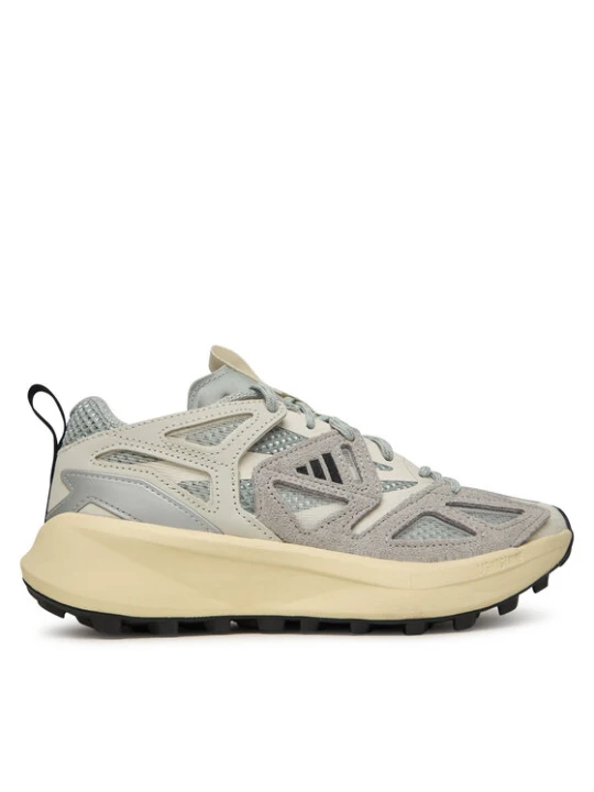 Zdjęcie produktu adidas Sneakersy Kantai Trail JR5613 Szary