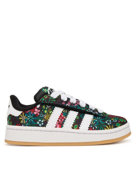 Zdjęcie produktu adidas Sneakersy Liberty London Campus 00S HQ9189 Czarny