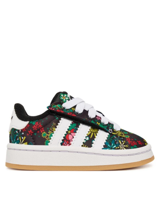 Zdjęcie produktu adidas Sneakersy Liberty London Campus 00S HQ9190 Czarny