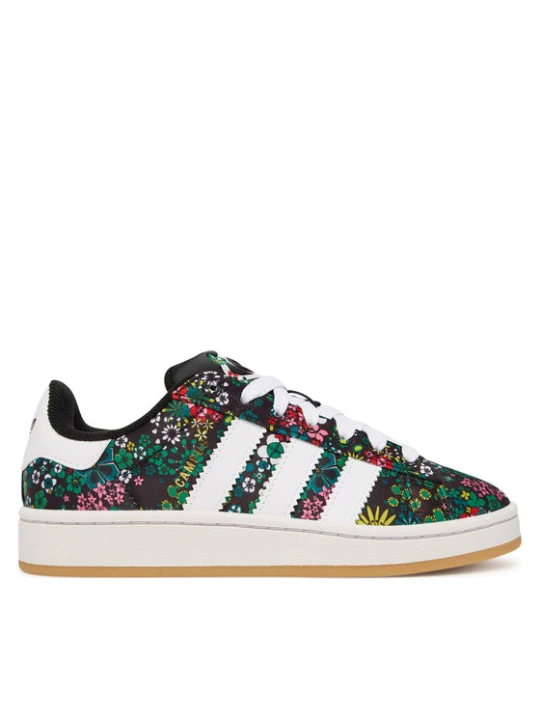 Zdjęcie produktu adidas Sneakersy Liberty London Campus 00S JQ2011 Czarny
