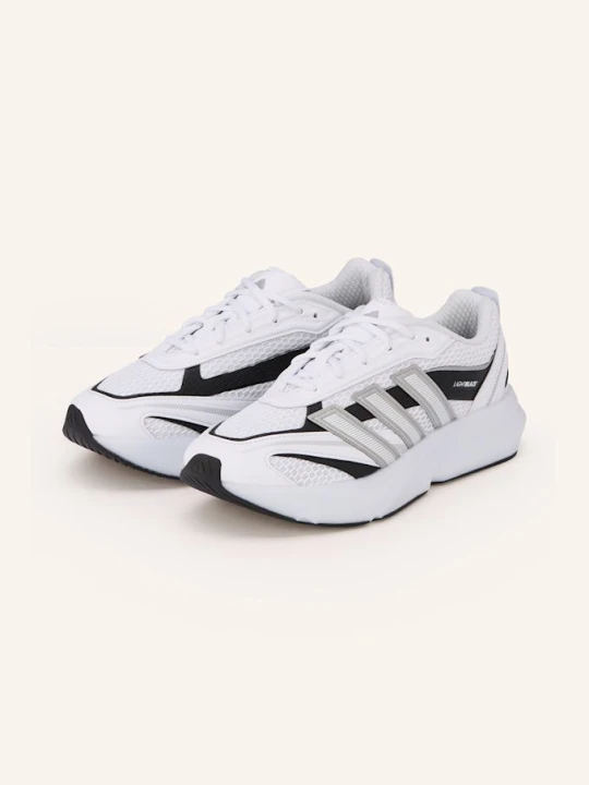 Zdjęcie produktu Adidas Sneakersy Lightblaze Glow weiss BIAŁY