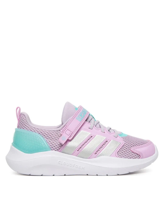 Zdjęcie produktu adidas Sneakersy Lightorama HQ9254 Fioletowy