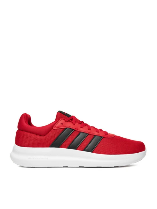 Zdjęcie produktu adidas Sneakersy LITE RACER 4.0 JQ4517 Czerwony
