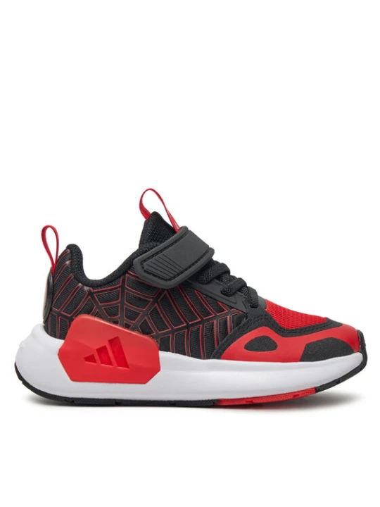 Zdjęcie produktu adidas Sneakersy Marvel Spider-Man IH1121 Czarny