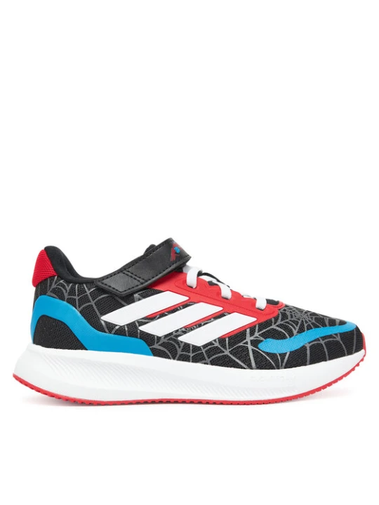 Zdjęcie produktu adidas Sneakersy Marvel Spider-man Runfalcon JR5660 Czarny