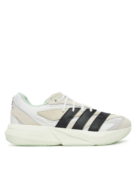 Zdjęcie produktu adidas Sneakersy Mercedes - AMG Petronas Formula One Team Lightblaze JP8363 Biały