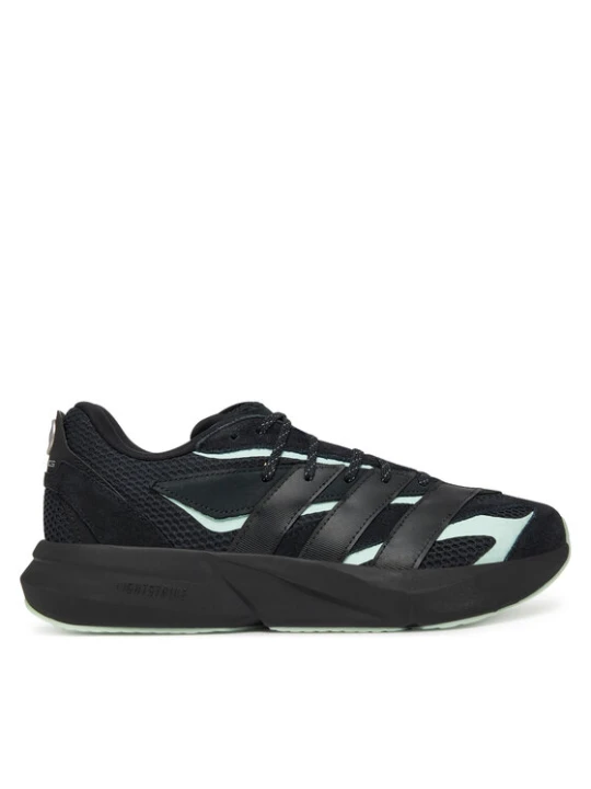 Zdjęcie produktu adidas Sneakersy Mercedes - AMG Petronas Formula One Team Lightblaze JR1058 Czarny