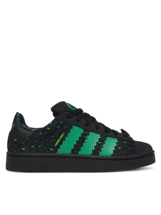 Zdjęcie produktu adidas Sneakersy Minecraft Campus 00S IH1733 Czarny