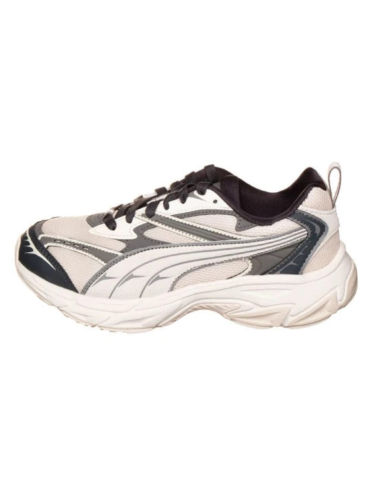 Zdjęcie produktu adidas Sneakersy "Morphic Retro" w kolorze biało-kremowym rozmiar: 38, 5
