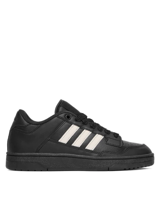Zdjęcie produktu adidas Sneakersy Rapid Court Low J JQ1729 Czarny