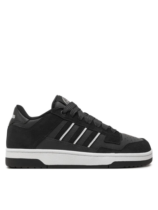 Zdjęcie produktu adidas Sneakersy Rapid Court Low JP5247 Czarny