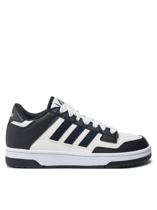 Zdjęcie produktu adidas Sneakersy Rapid Court Low JP5253 Czarny