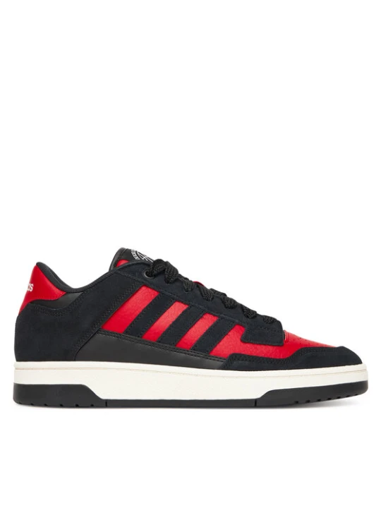 Zdjęcie produktu adidas Sneakersy Rapid Court Low JR1012 Czarny