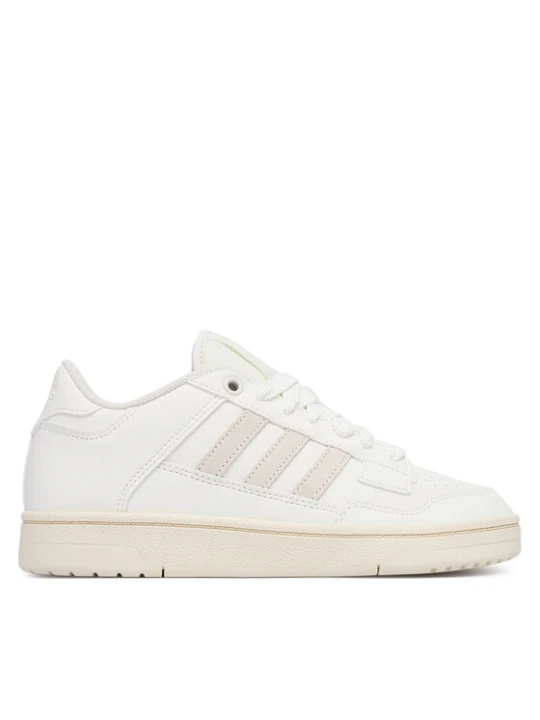 Zdjęcie produktu adidas Sneakersy Rapid Court Low Shoes JP5249 Biały