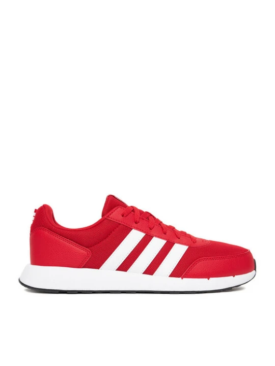 Zdjęcie produktu adidas Sneakersy RUN 50S JQ4516 Czerwony