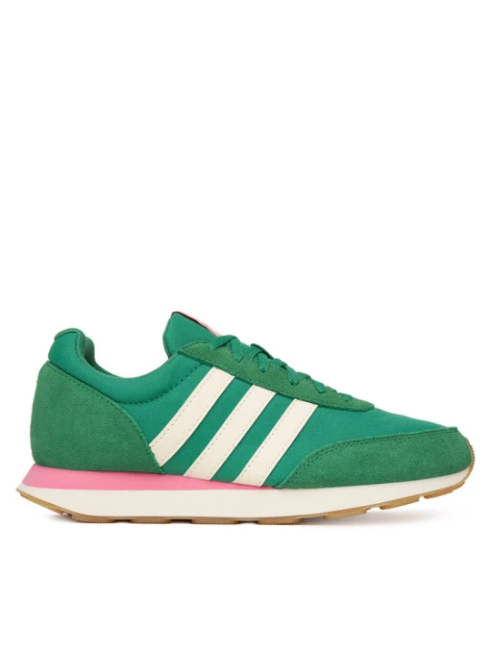 Zdjęcie produktu adidas Sneakersy RUN 60S 3.0 JI4985 Zielony