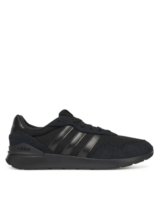 Zdjęcie produktu adidas Sneakersy Run 60s 4.0 JR2057 Czarny