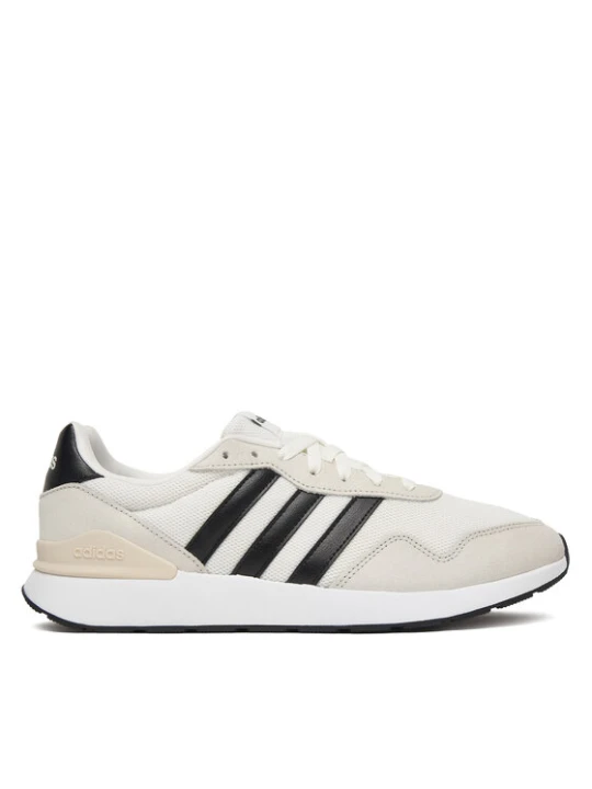 Zdjęcie produktu adidas Sneakersy Run 60S 4.0 JR6623 Beżowy