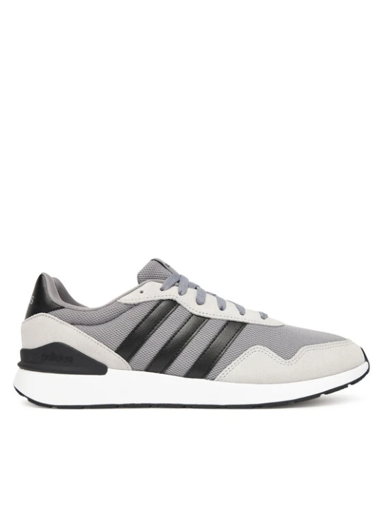 Zdjęcie produktu adidas Sneakersy Run 60s 4.0 JR6624 Szary
