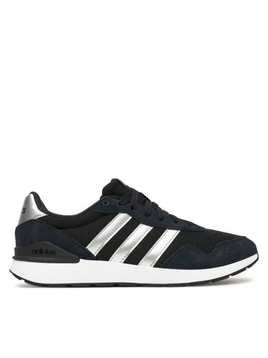 Zdjęcie produktu adidas Sneakersy Run 60s 4.0 JR6626 Czarny