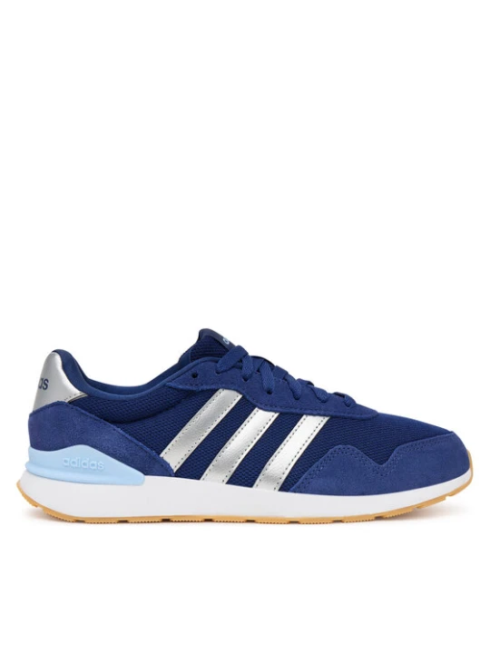 Zdjęcie produktu adidas Sneakersy Run 60s 4.0 JR6630 Granatowy